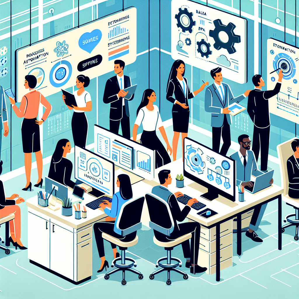 Learn how to identify the key signs that your business is ready for automation to optimize daily operations.