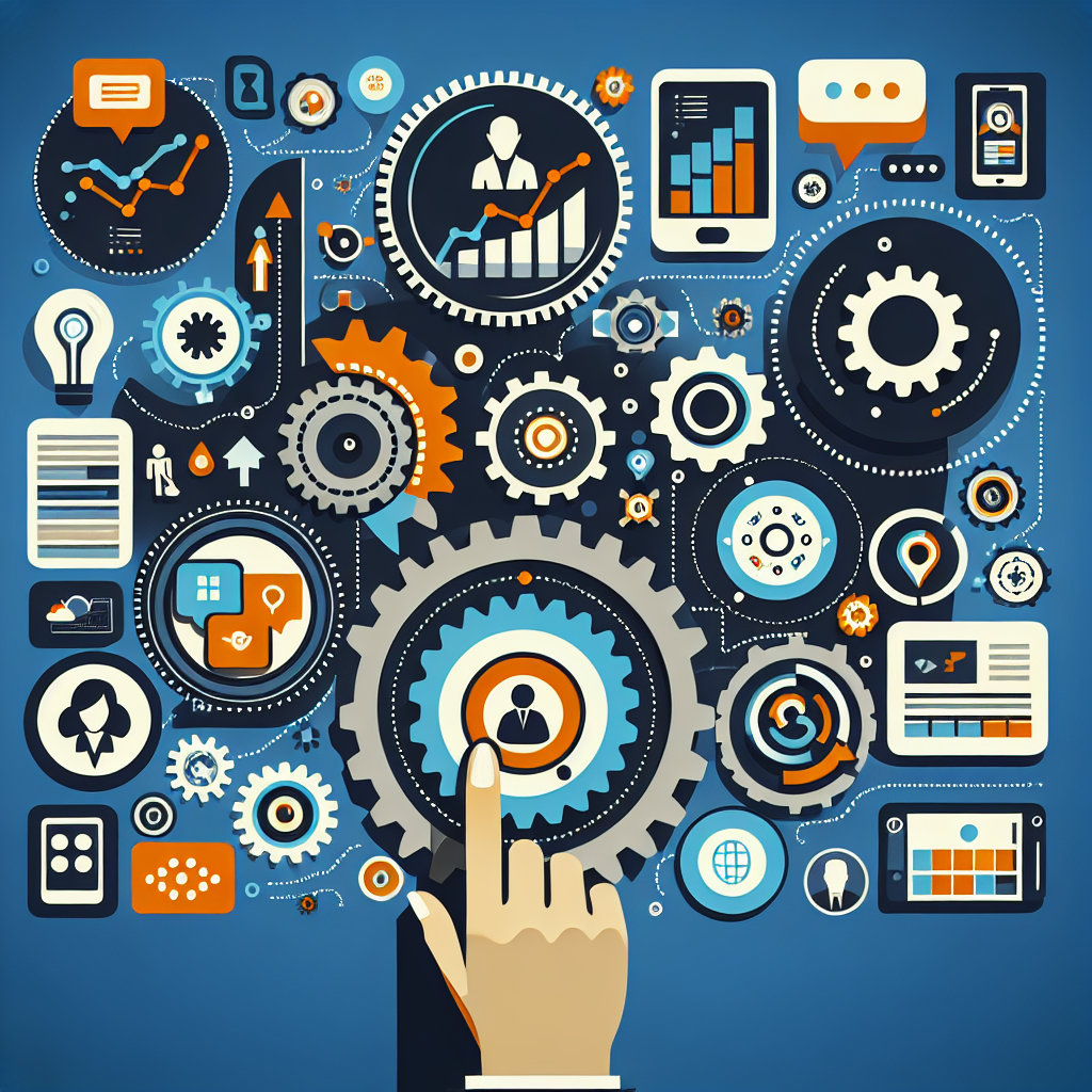 Learn how CRM automation can enhance your sales process and help you close deals faster.