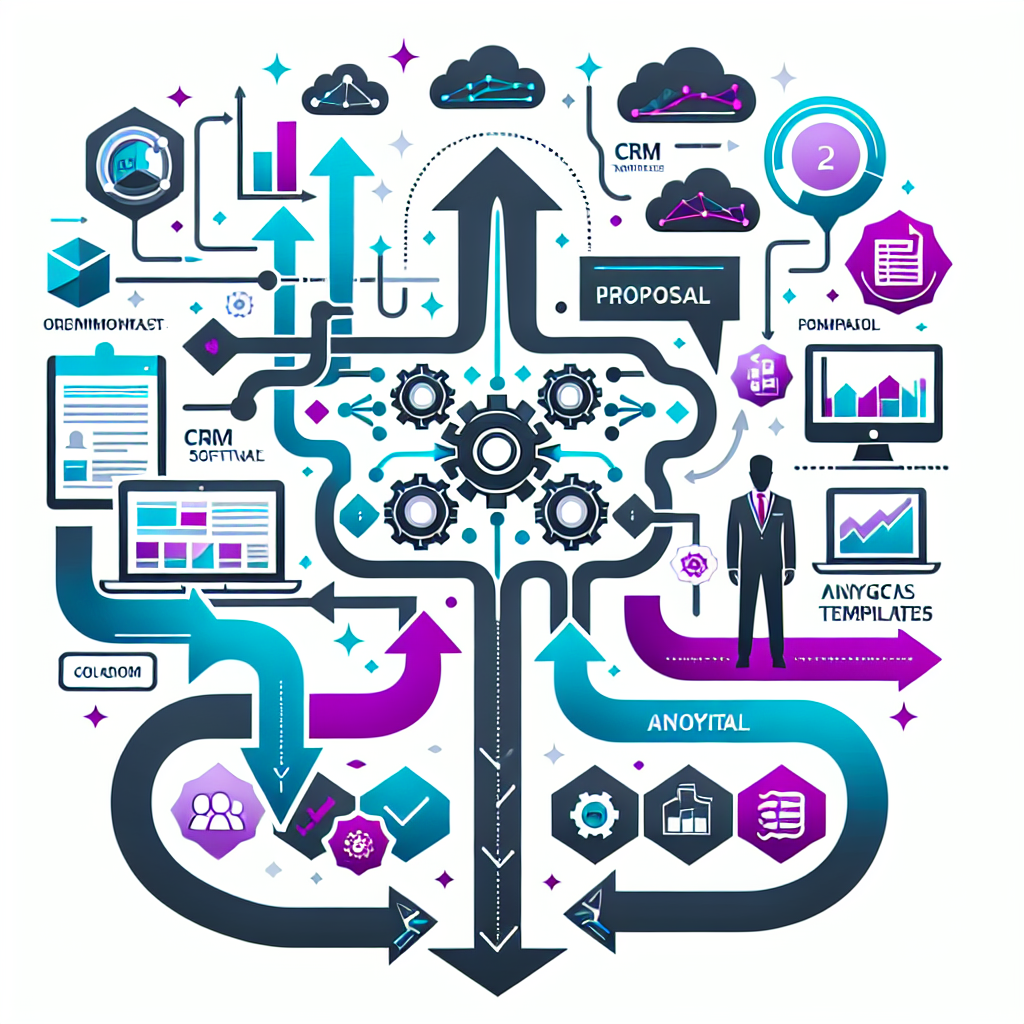 Learn how automating your sales process can cut closing time and help you win more deals with less effort.