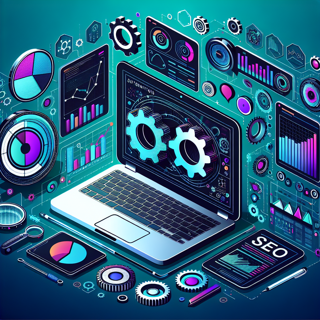 Discover how SEO automation can help small businesses climb Google rankings with less manual effort.