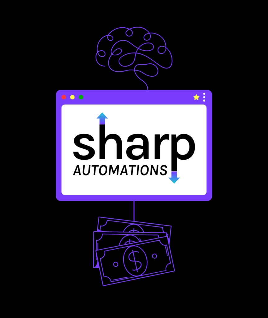 sharp-automations-solutions