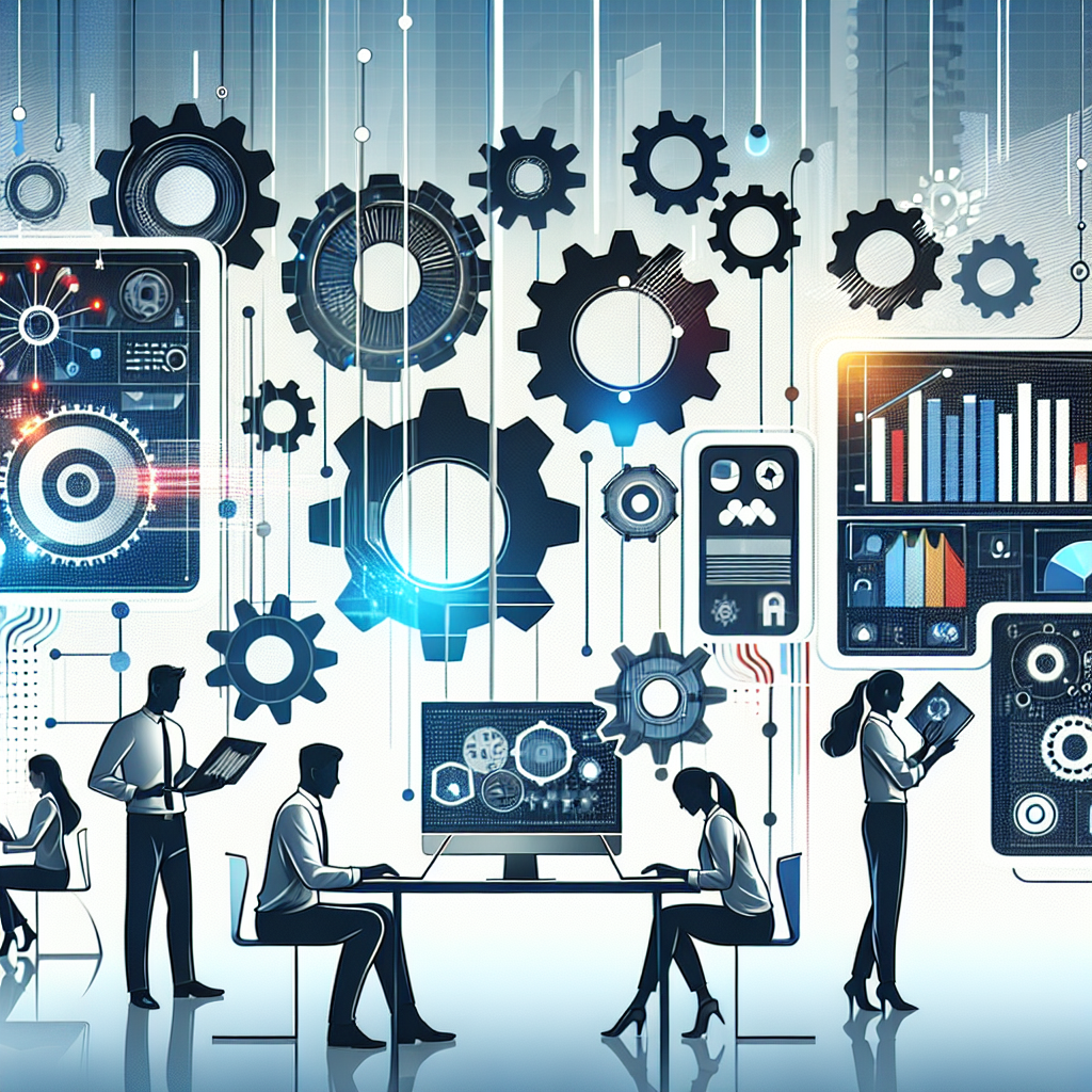 Learn the best practices for automating your sales process and increasing your sales efficiency.