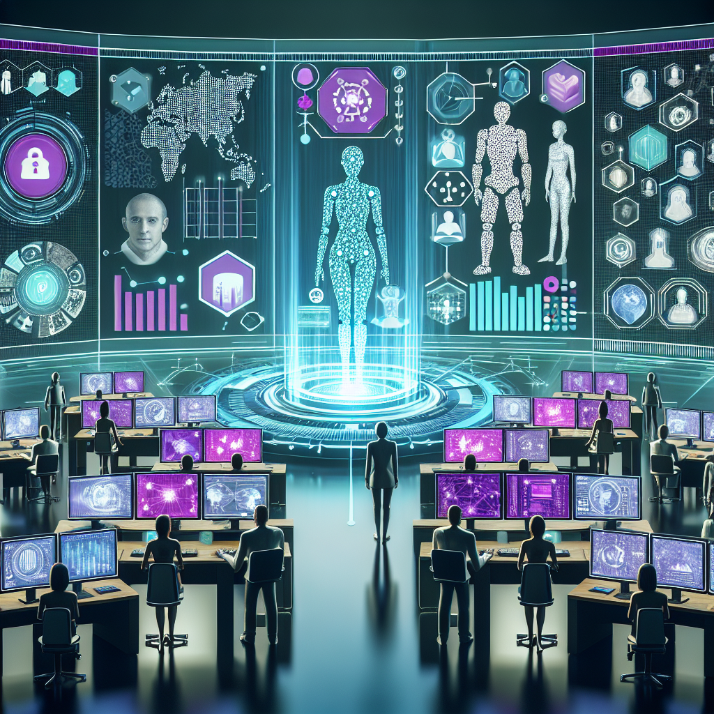 Learn how AI is driving the future of marketing automation and how your business can benefit.