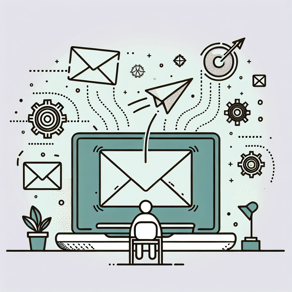 Discover how newsletter automation can save time and ensure consistent communication with your audience.