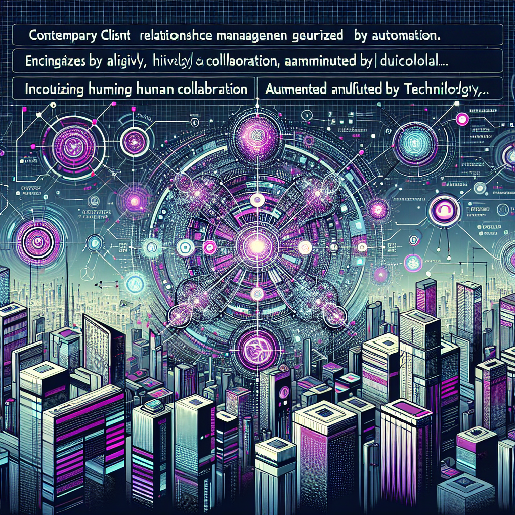 Discover how client CRM automation can help businesses provide better service and boost retention rates.