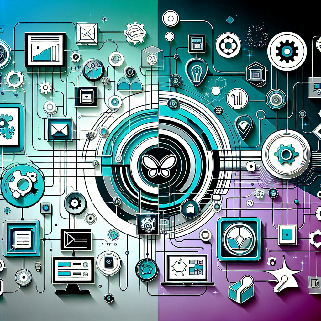 Discover how integrating your marketing automation tools with your CRM can enhance both systems' effectiveness.