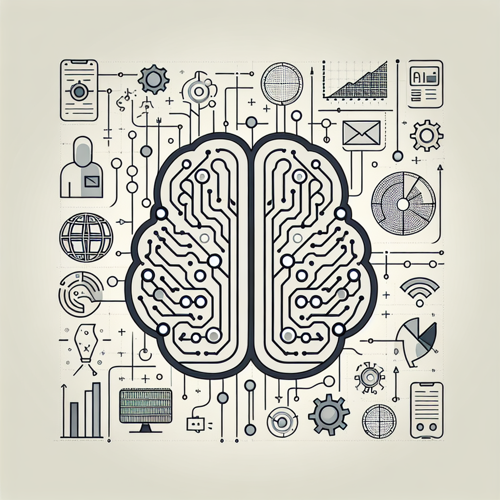 Learn how AI is transforming digital marketing automation and helping businesses grow faster.