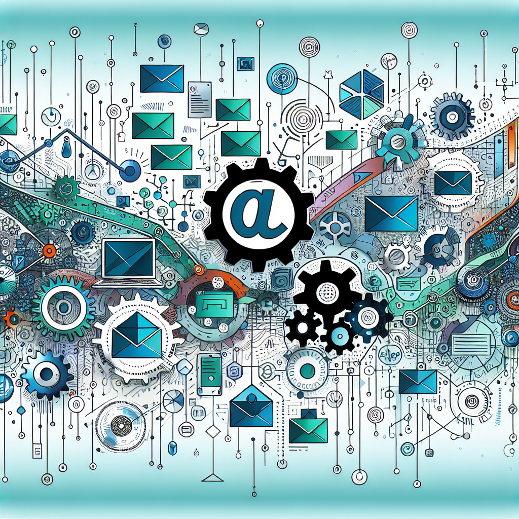 Learn why email campaign automation is a must for any business looking to scale and grow effectively.