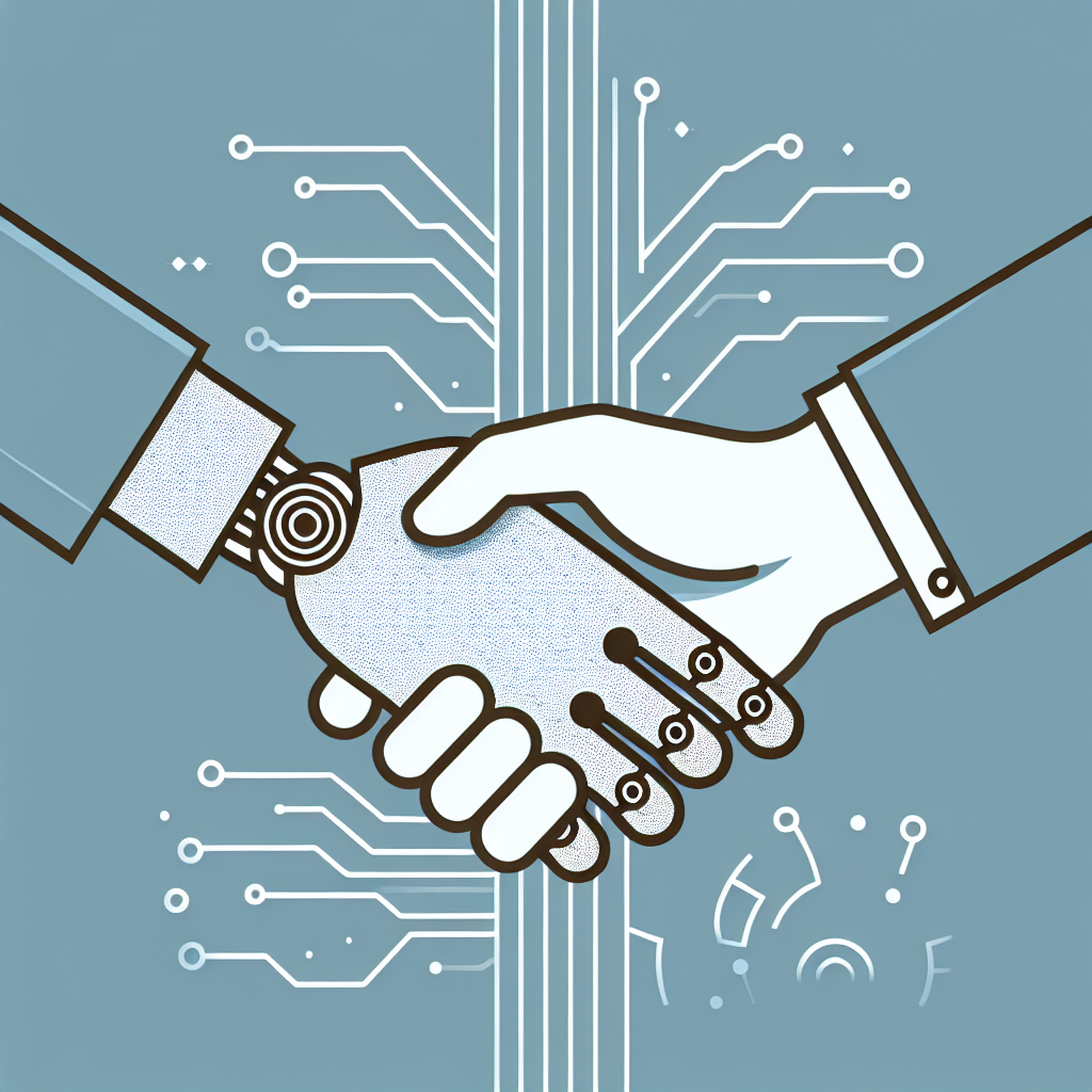 Discover five ways that AI can be integrated into your business operations to improve efficiency and productivity.