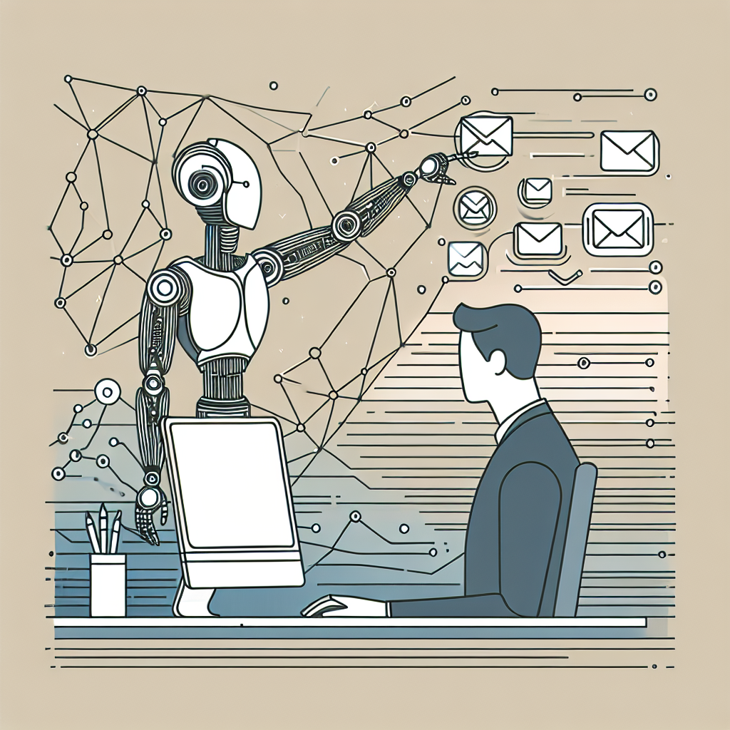 Learn how to automate your email outreach and generate more leads without the manual work.