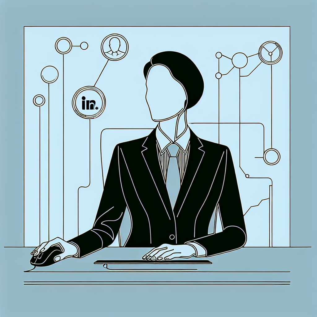 Learn how automating LinkedIn outreach can help you find more leads without the manual effort.