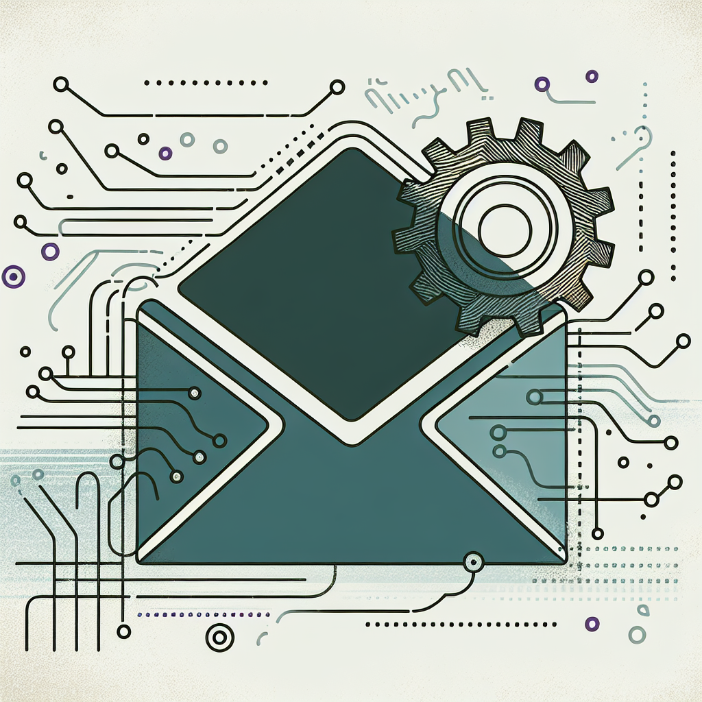 Learn how email account cleanup can help you stay organized and reduce inbox clutter with automation.