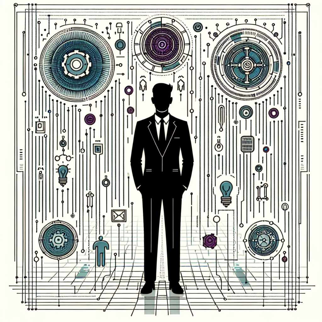 Discover how AI is changing the way small businesses operate and how you can stay ahead of the curve.