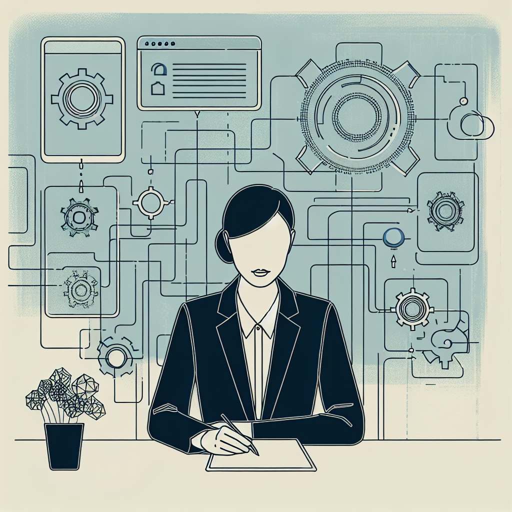 Explore how custom automation solutions can save your business both time and money by streamlining operations.