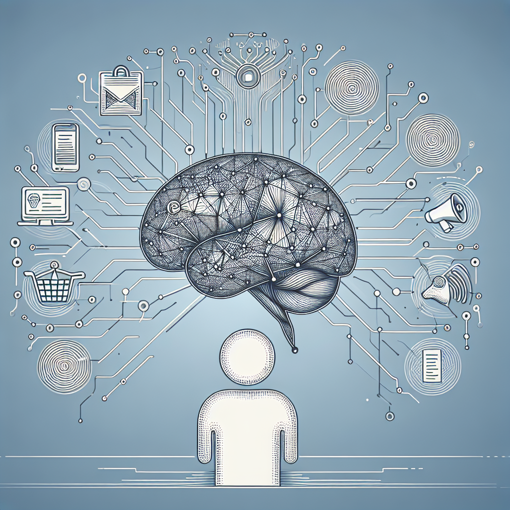 Learn how AI is powering the future of personalized marketing campaigns and driving better results.