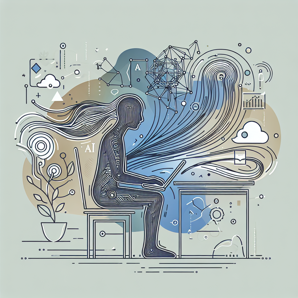 Learn how AI is transforming content creation and what it means for small businesses.