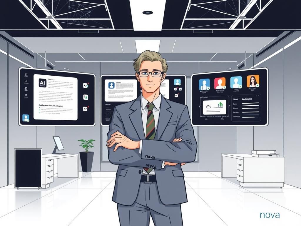 Amazon revolutionizes AI with Nova, introducing cutting-edge text, image, and video generation. Uncover its diverse models and transformative potential today.