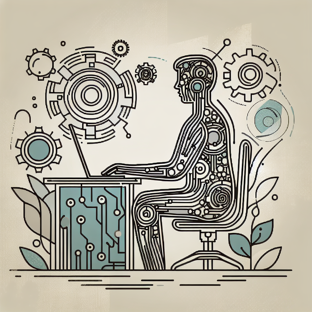 Learn how content automation can help you maintain long-term SEO success without the manual work.