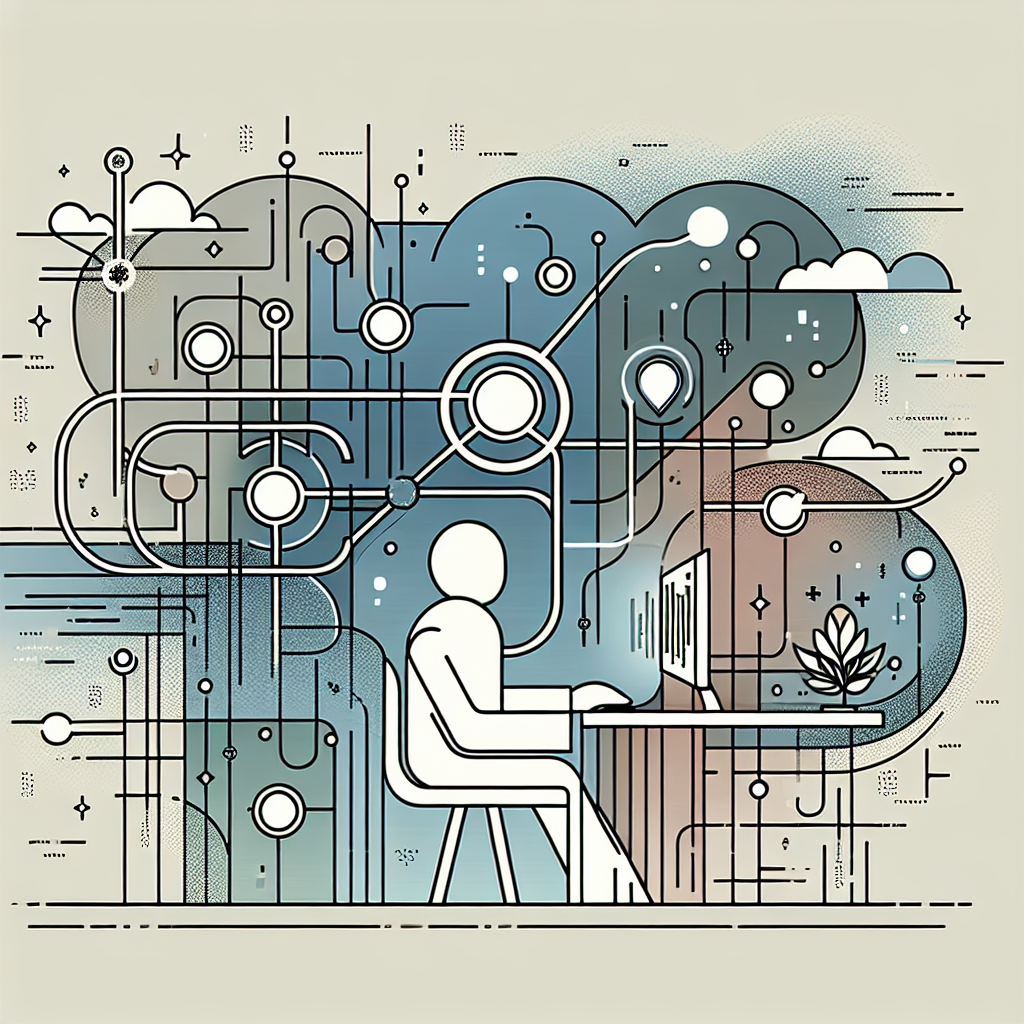 Learn how to automate lead generation while keeping a personal touch in your outreach.