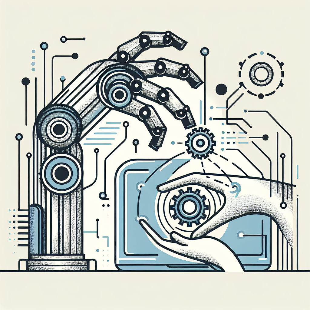 Discover why automating your internal processes can be the key to unlocking sustainable business growth.