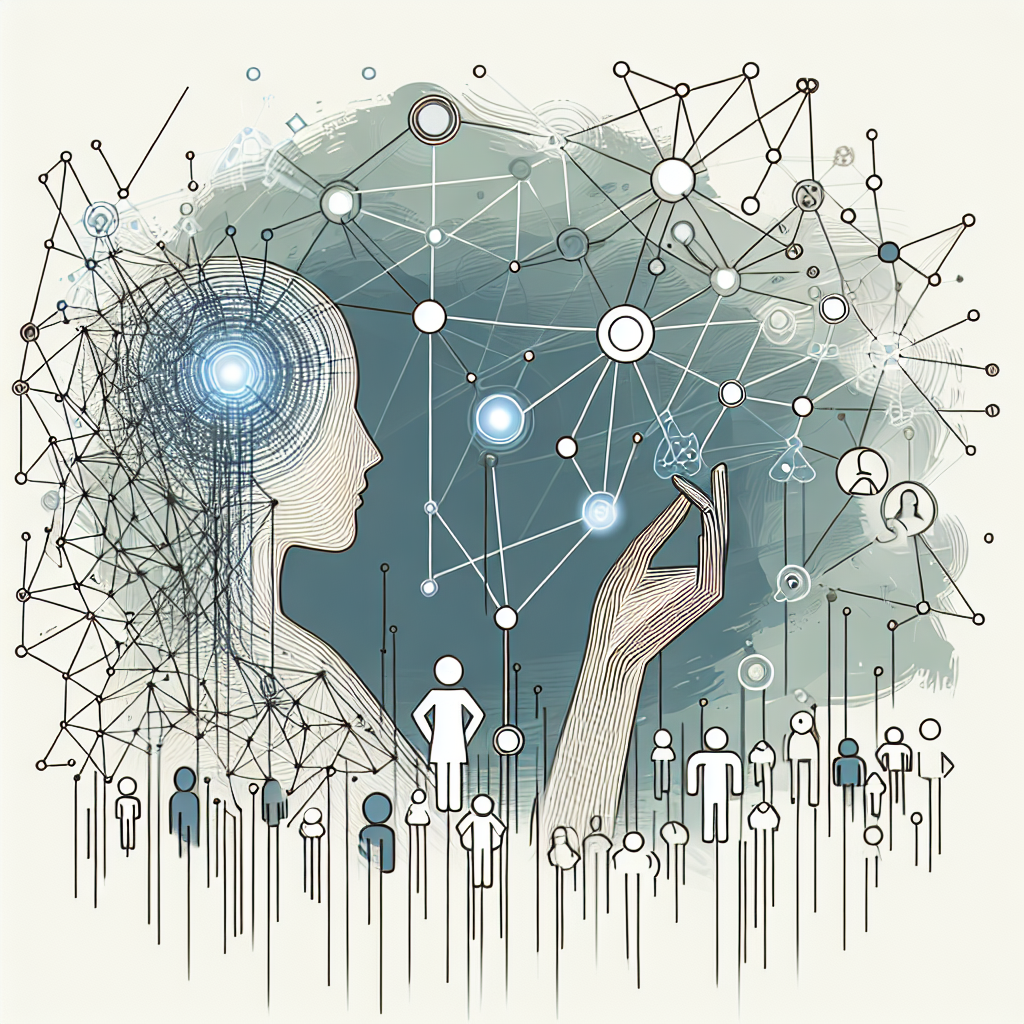 Explore how AI is reshaping the landscape of lead generation for small businesses.