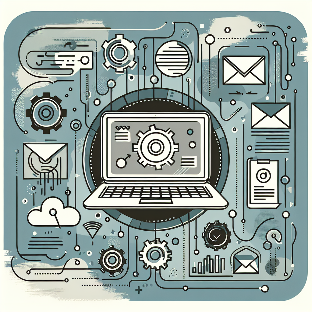Discover how to set up an automated lead nurturing system that keeps prospects engaged without manual effort.