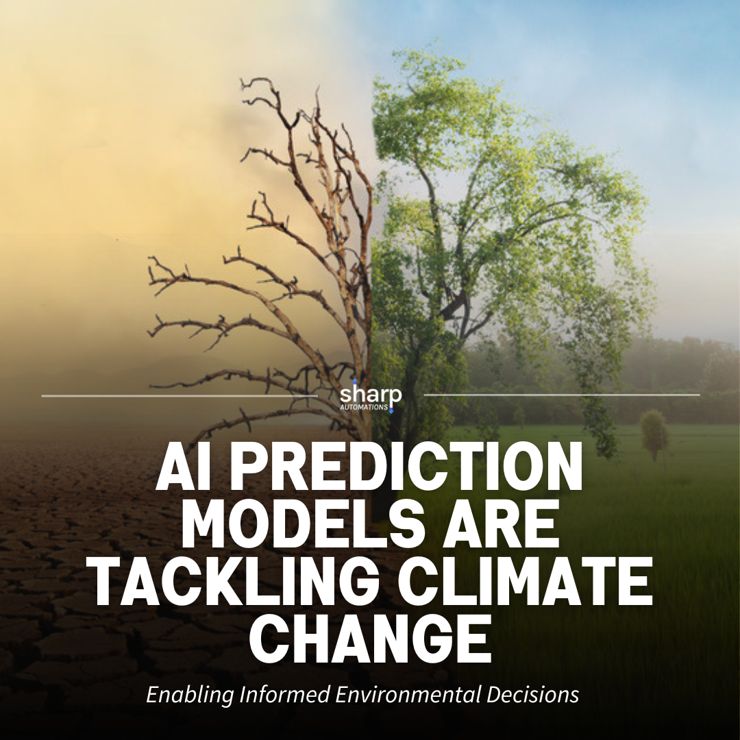 Enabling Informed Environmental Decisions