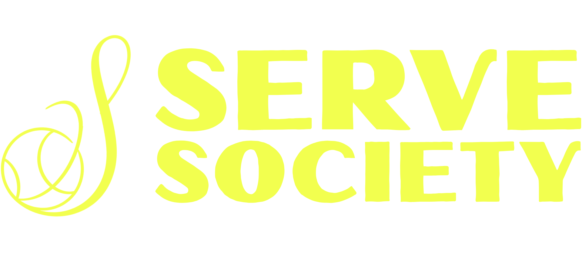 Serve Society